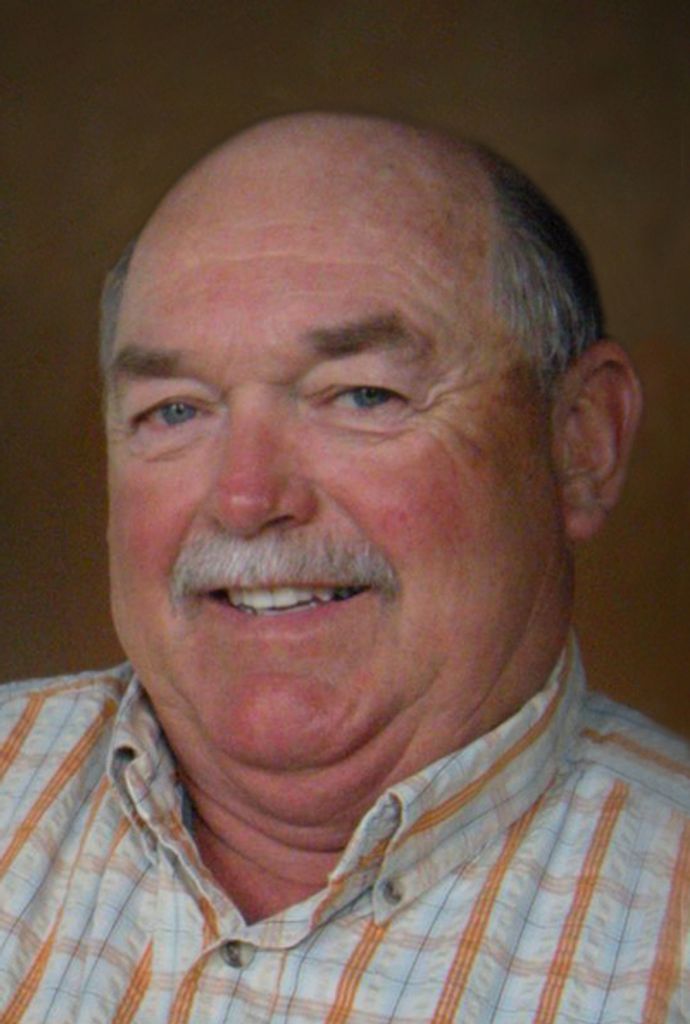 David H. "Dave" Wells