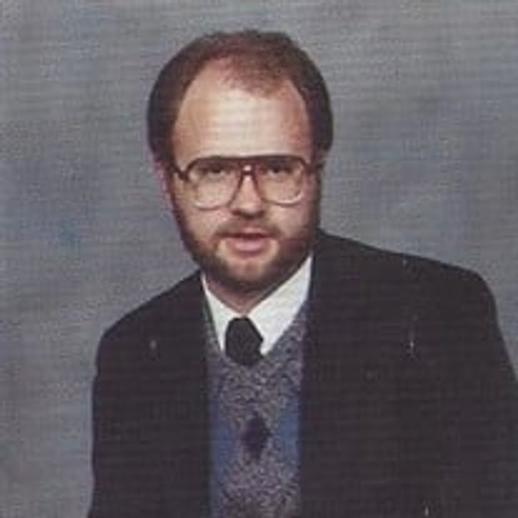 James Daniel McNiel