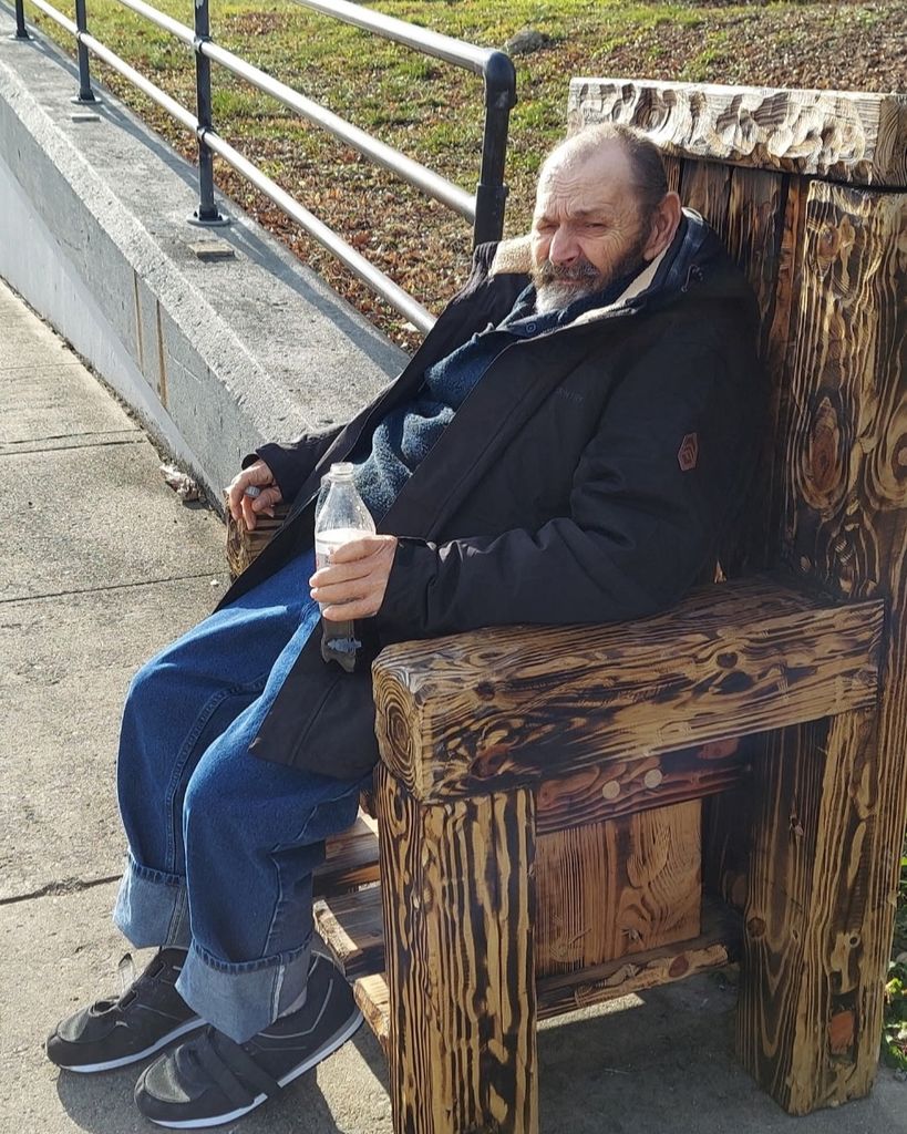 Henry Joseph "Broadway Joe" Cox Profile Photo