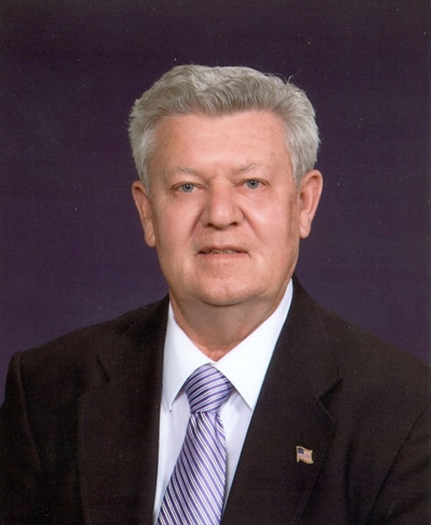David Earl Flythe Profile Photo