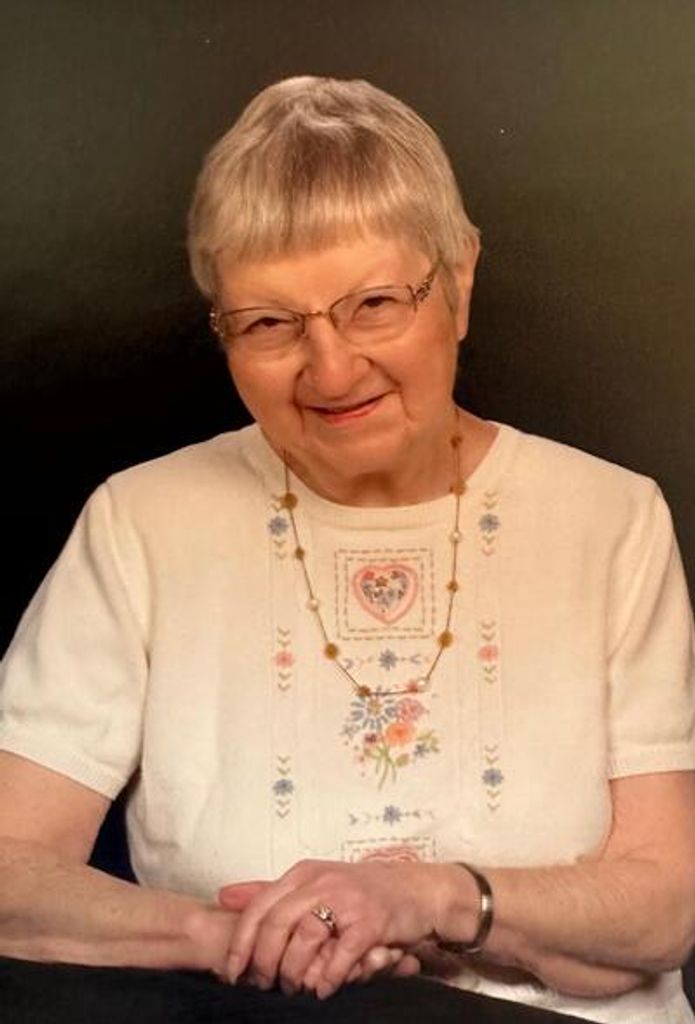 Judith Anne Rumsey Profile Photo