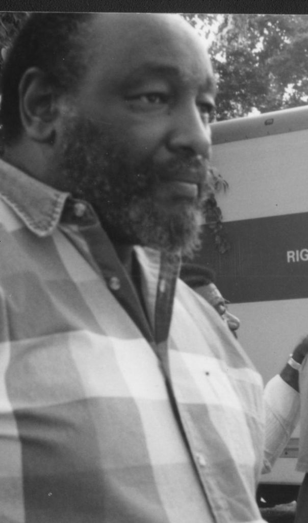 Joseph Anderson Jr. Profile Photo