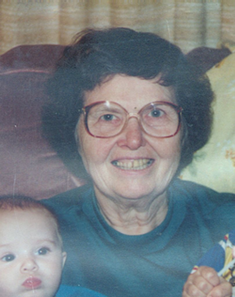 Mary Keepper Profile Photo