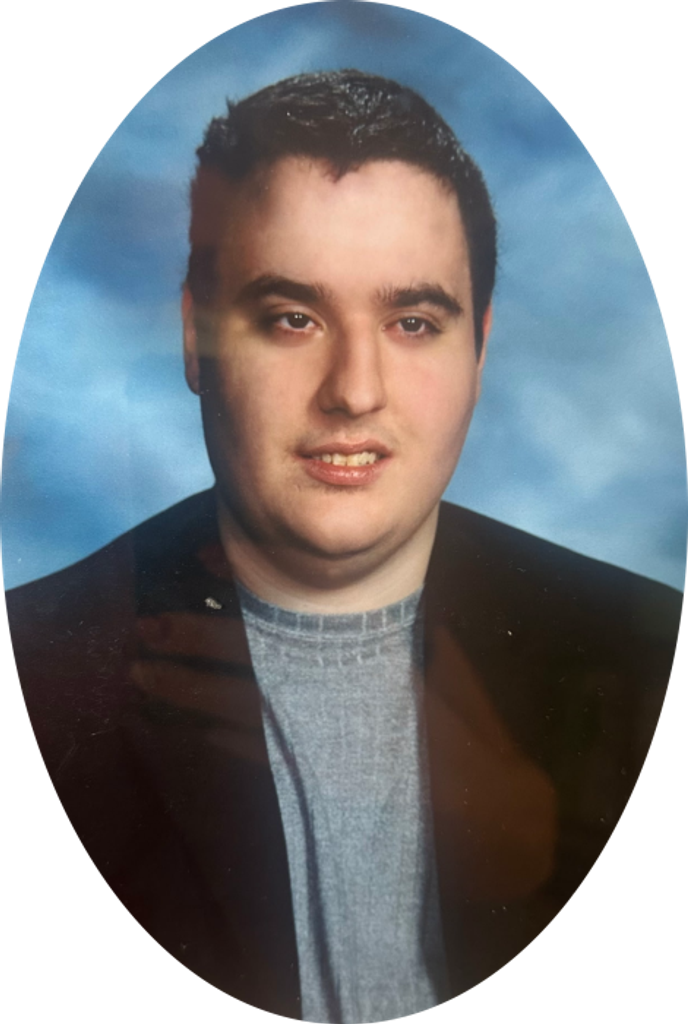Joshua Babalmoradi