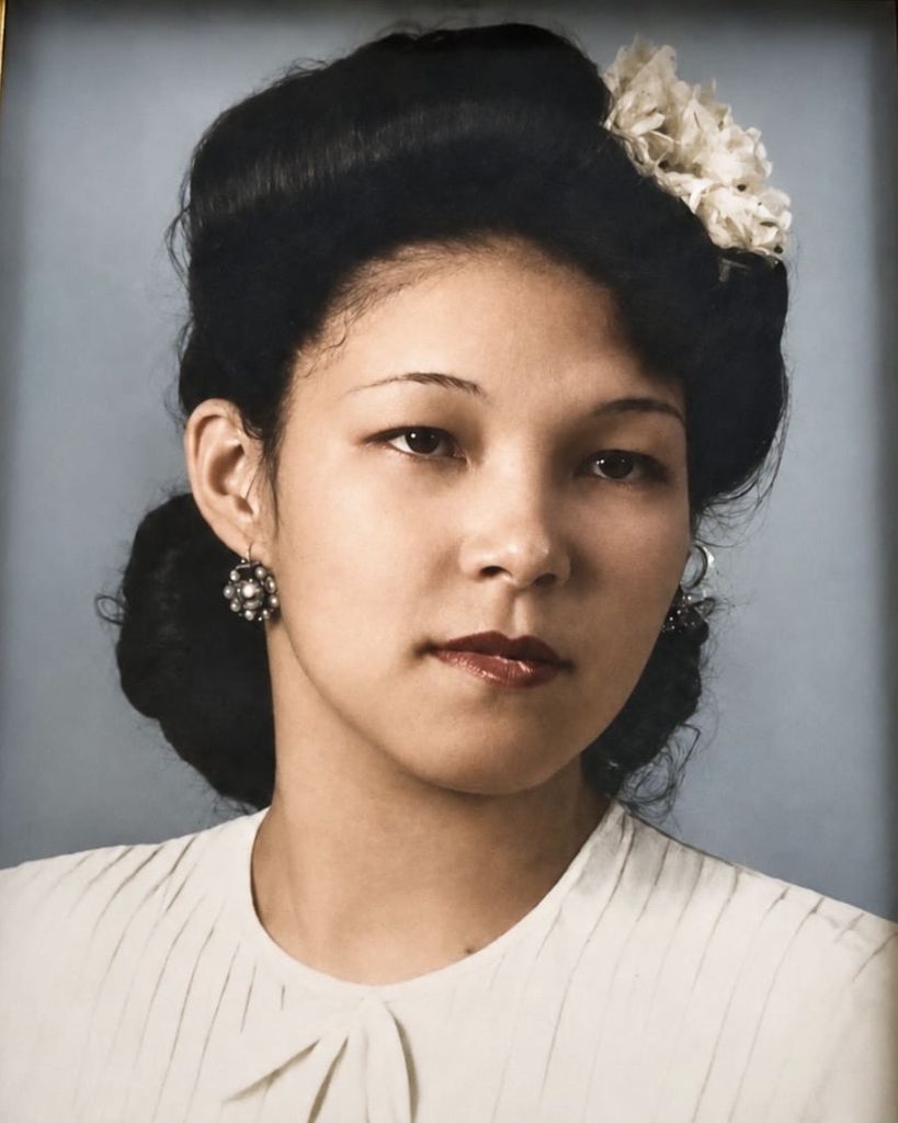 Benigna Ochy Profile Photo