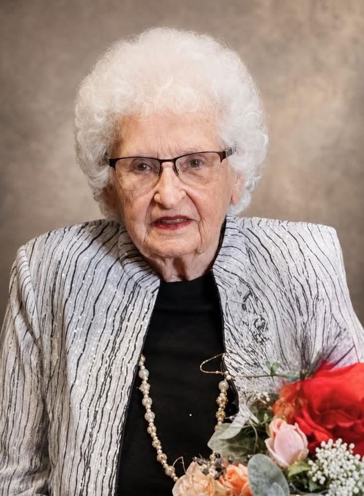Velma Ilene Leaton Profile Photo