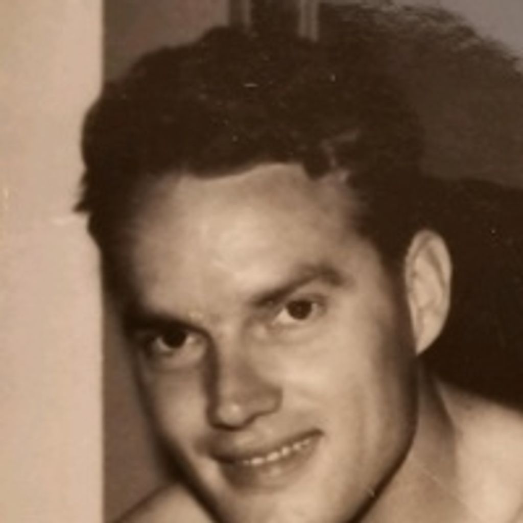 William "Bill" Lyle Anderson