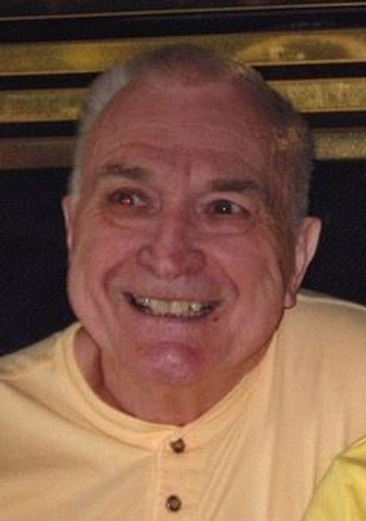John Ralph Driscoll