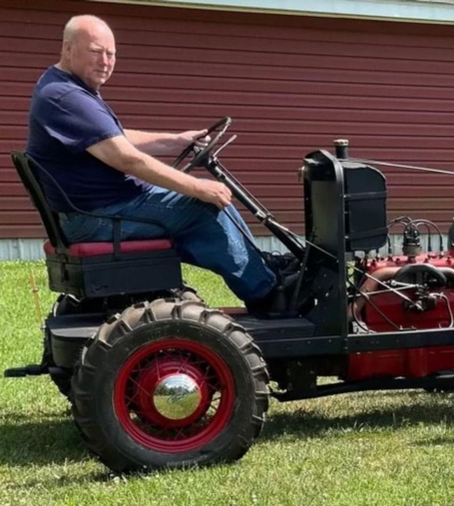 James Edward Williams Profile Photo