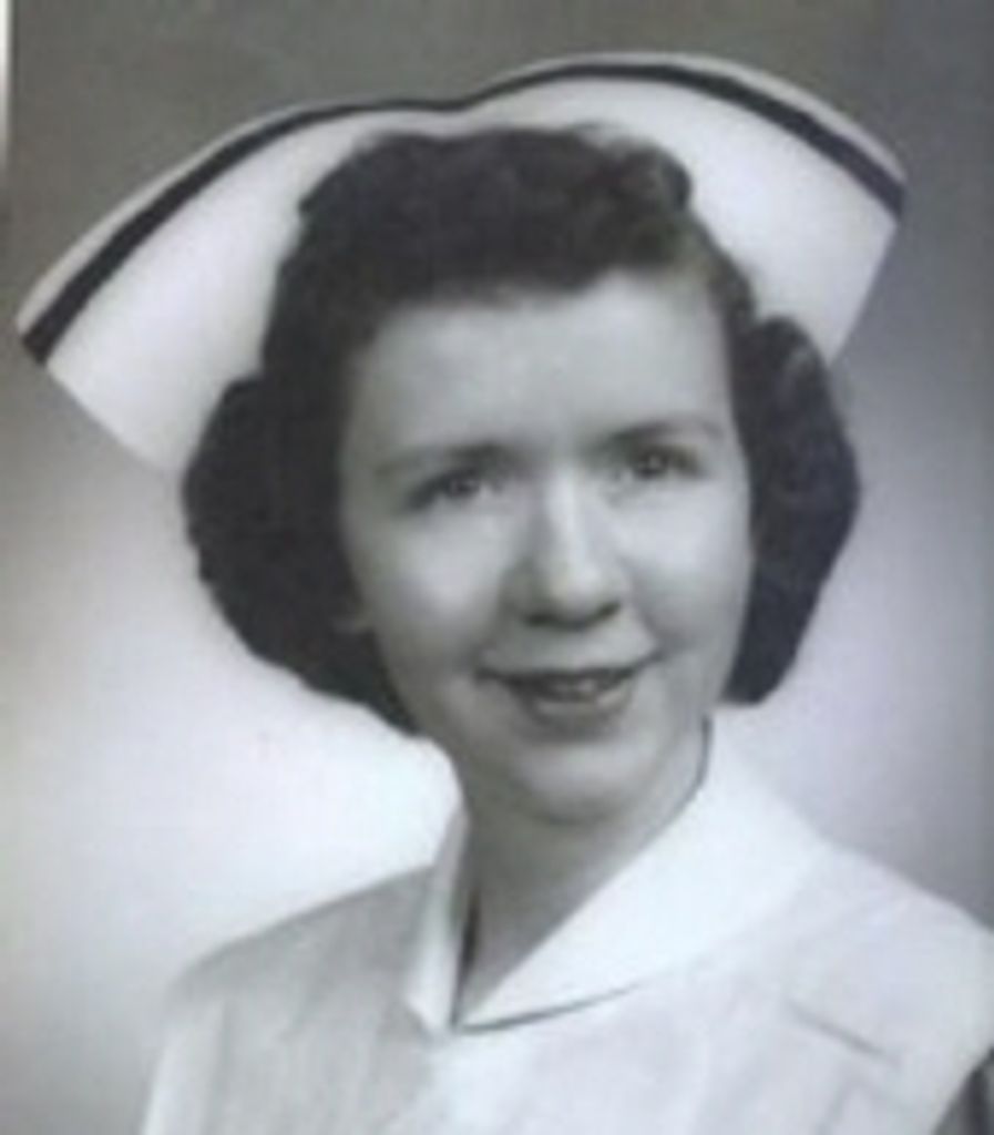Margaret Ann Willis Miller