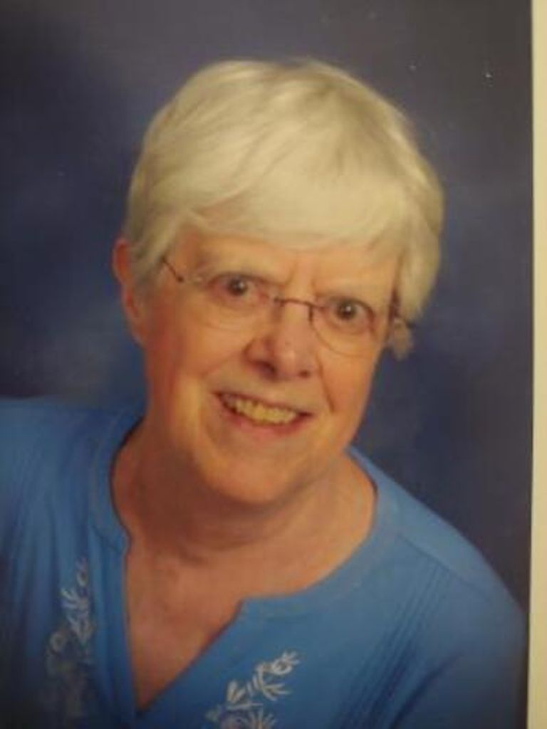 Ann Hall Ainsworth Profile Photo