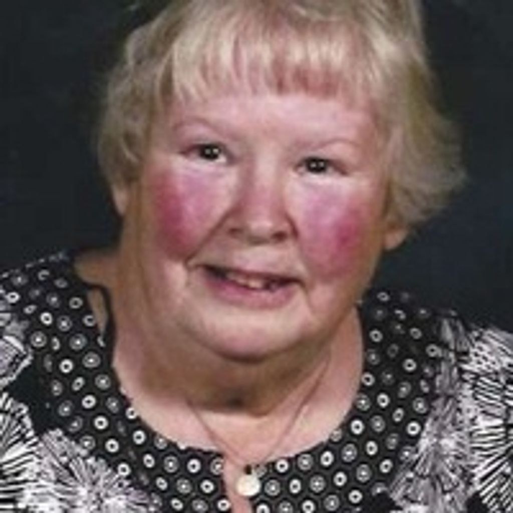 Susannah D. Harahan