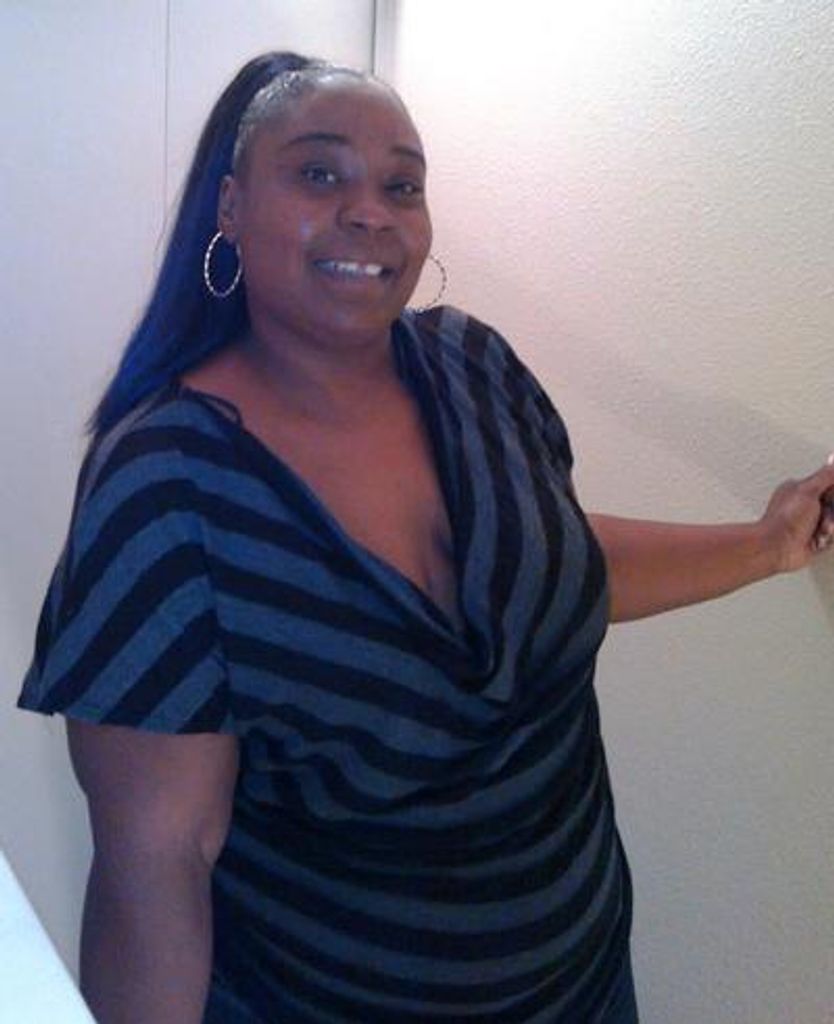 Kimberly Michelle Allen Profile Photo