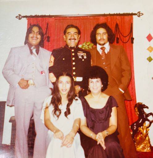 Felipe and Eileen Rodriguez photo gallery thumbnail 36 of 51