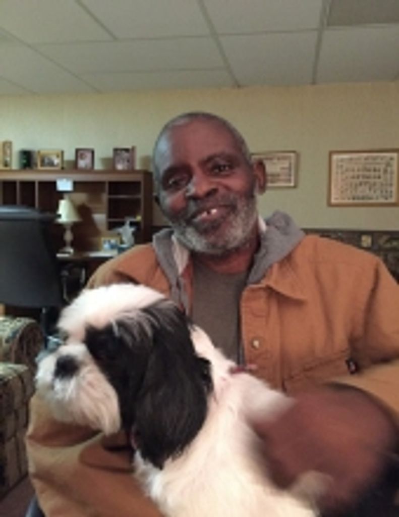 Maurice "Mo"  Brown Profile Photo