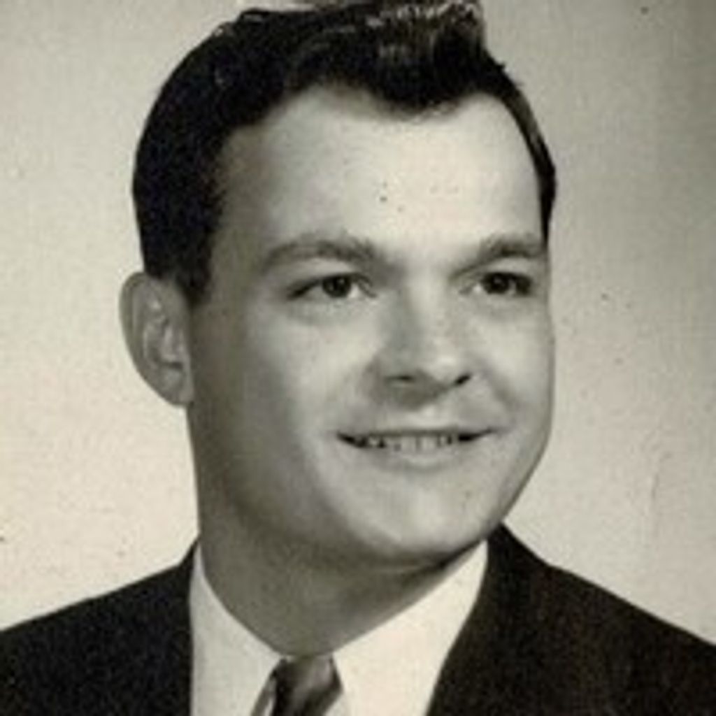 Anthony J. Bell