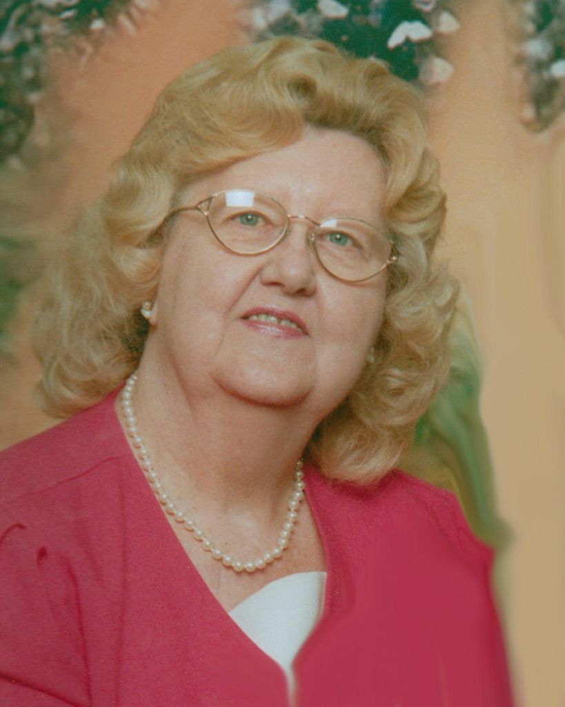 Josephine Thacker Heffinger Profile Photo
