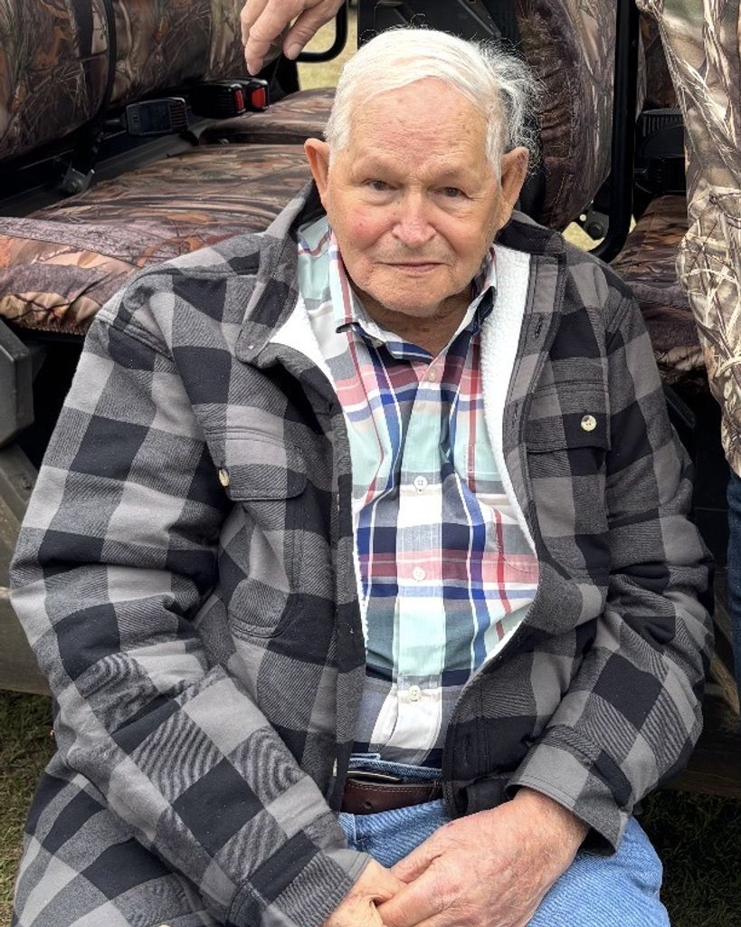Bobby Franklin Cochran Profile Photo