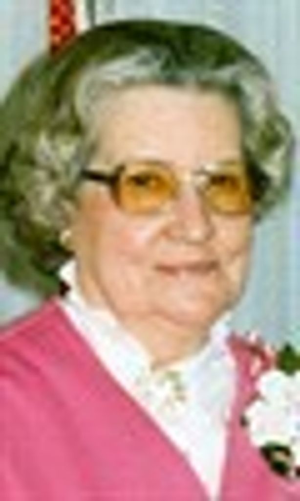 Dorothy L. Storms