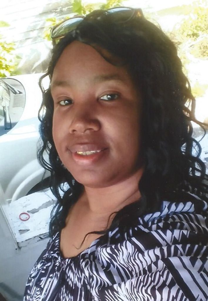 Lashaunda Evette Johnson