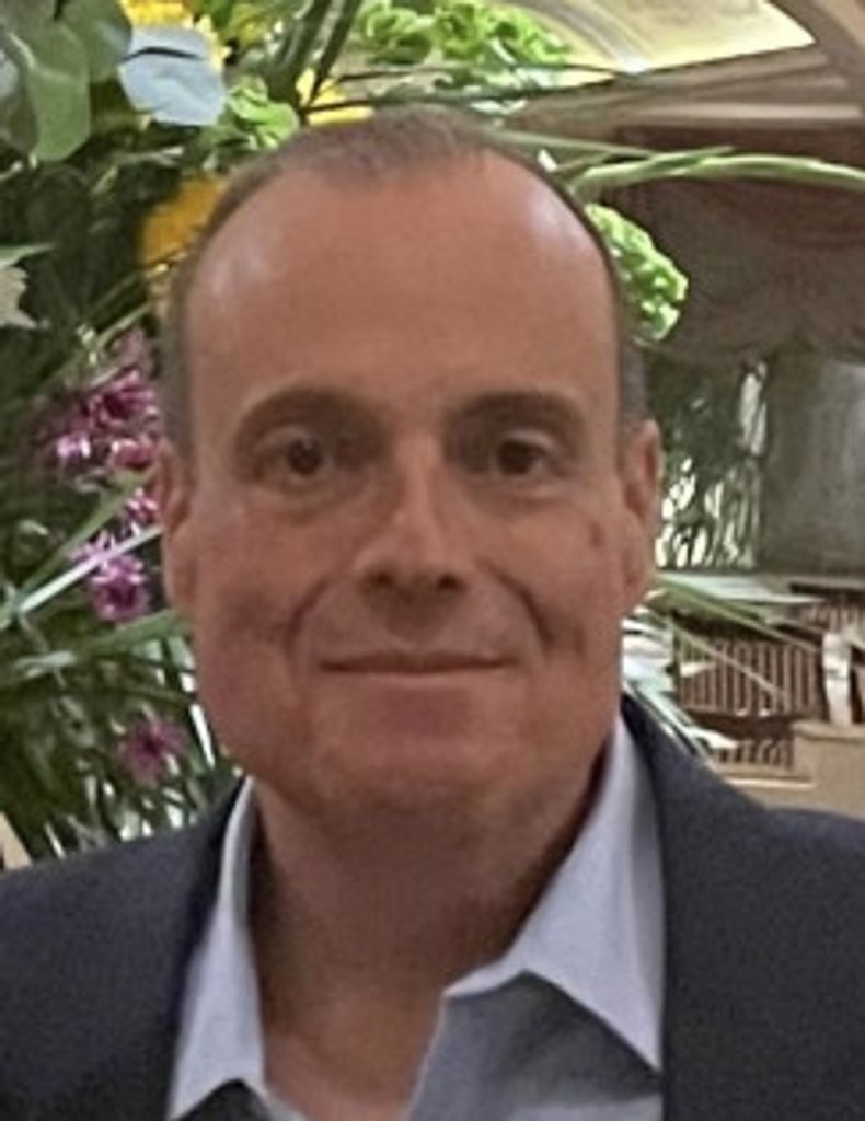 Nicholas Di Rienzo Profile Photo