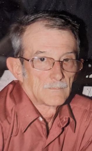David Hazelbaker's obituary image