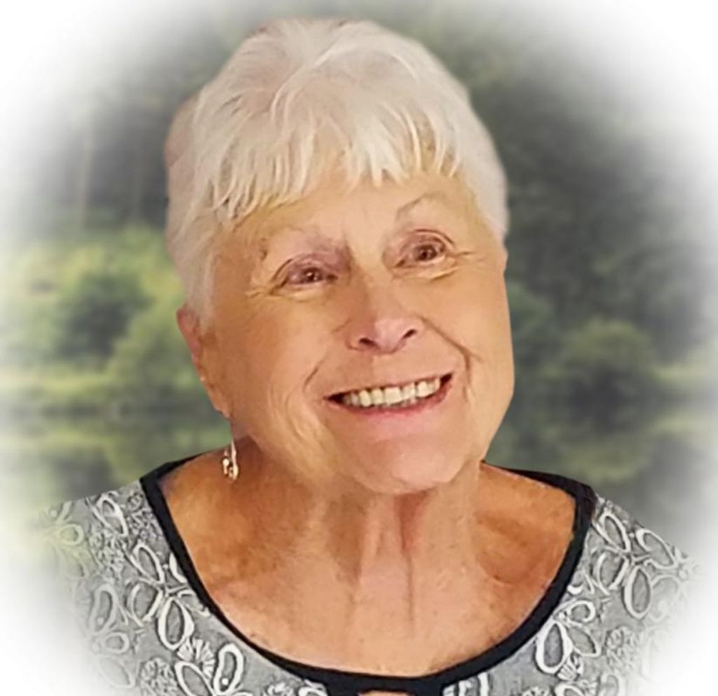 Janice Ruth Joseph