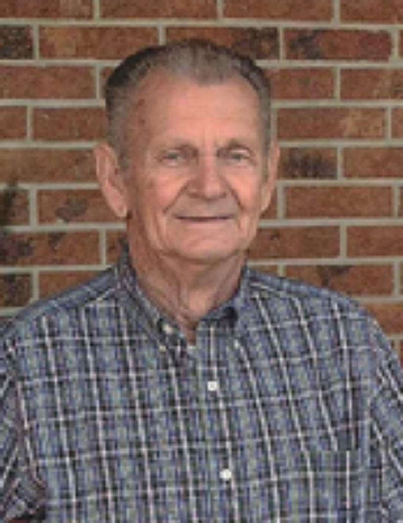 Fred Coleman Jones Profile Photo