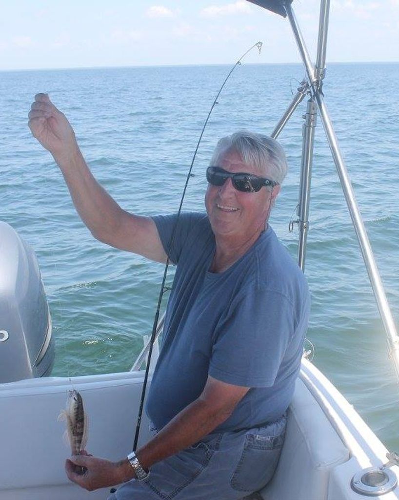 Charles R. Eyerly Profile Photo
