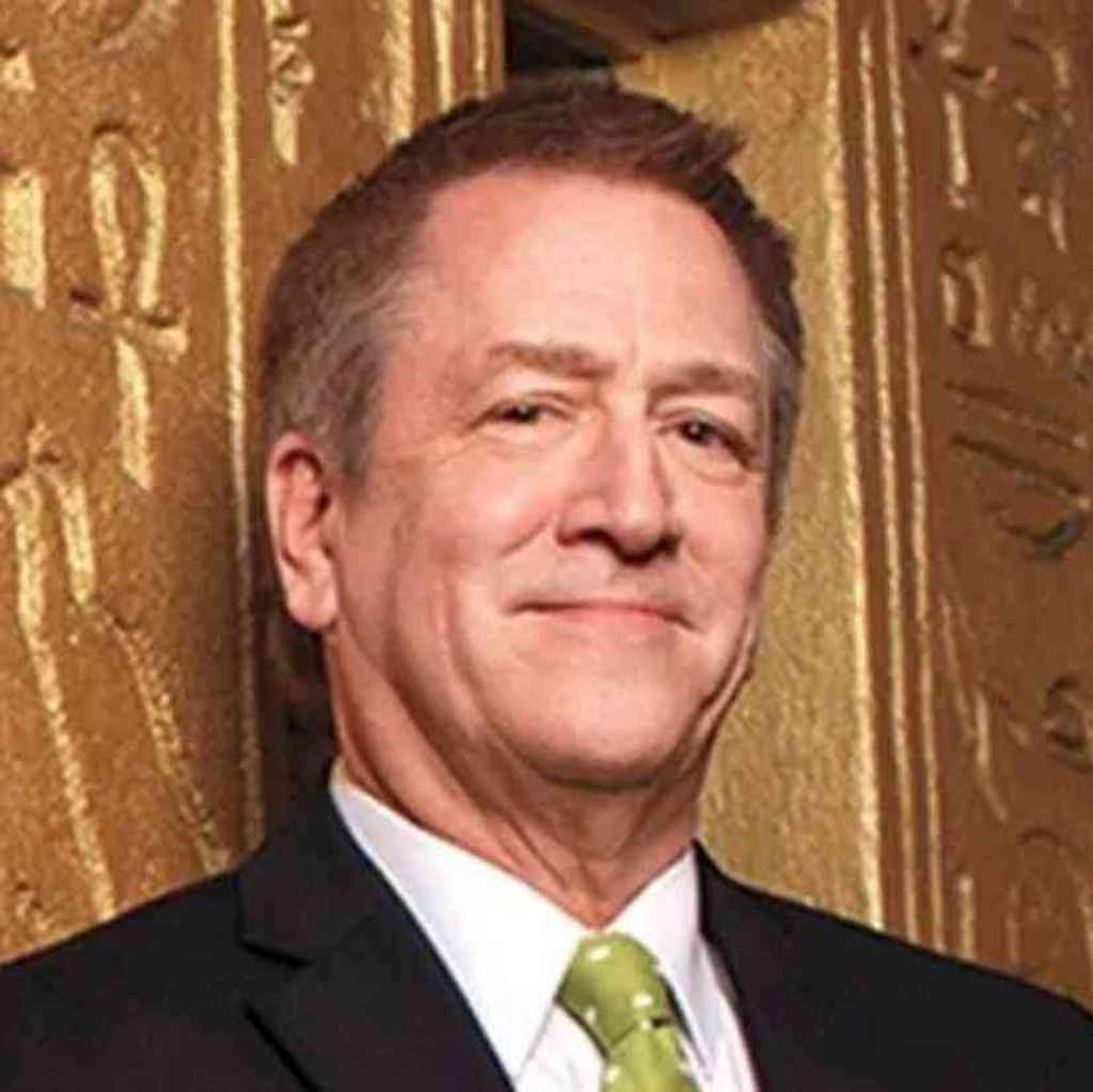 Lance Clayton Alspaugh Profile Photo