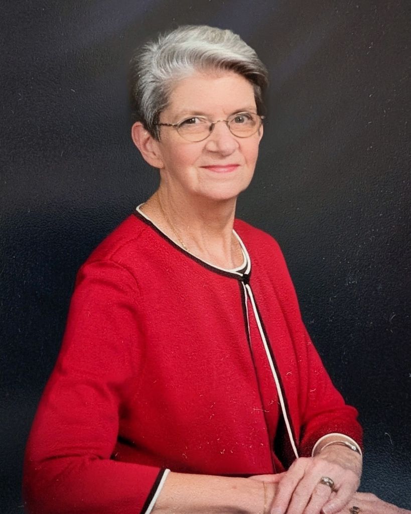 Brenda Judd Richards Profile Photo