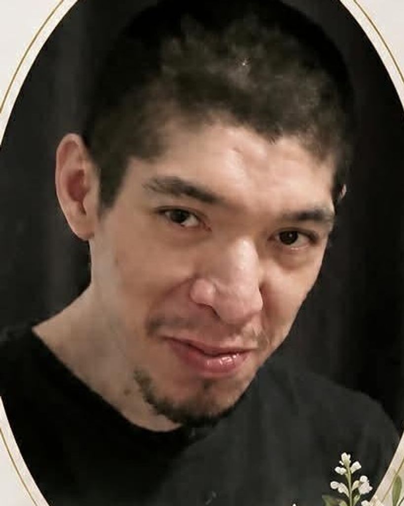 Roberto Félix "Nahum" Loya Barrientos Profile Photo