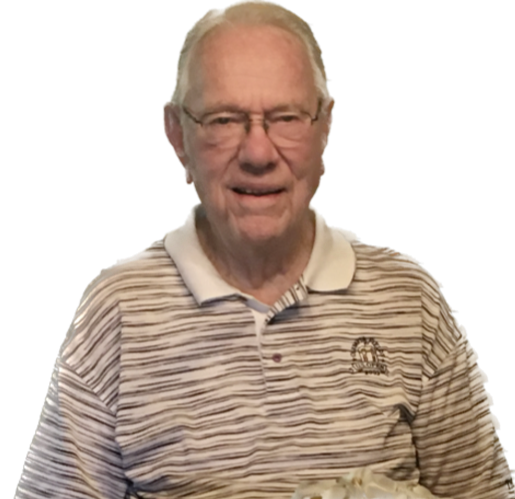 Wilbur Baird Profile Photo