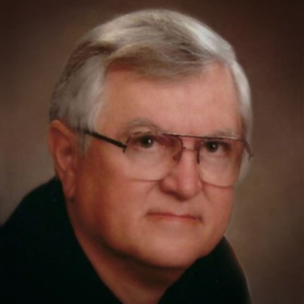 Earl F. Tiemann