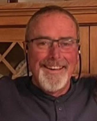 Jack Bustard's obituary image