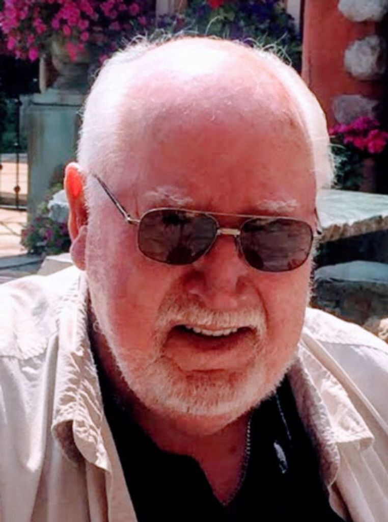 Robert "Ted" Toothman