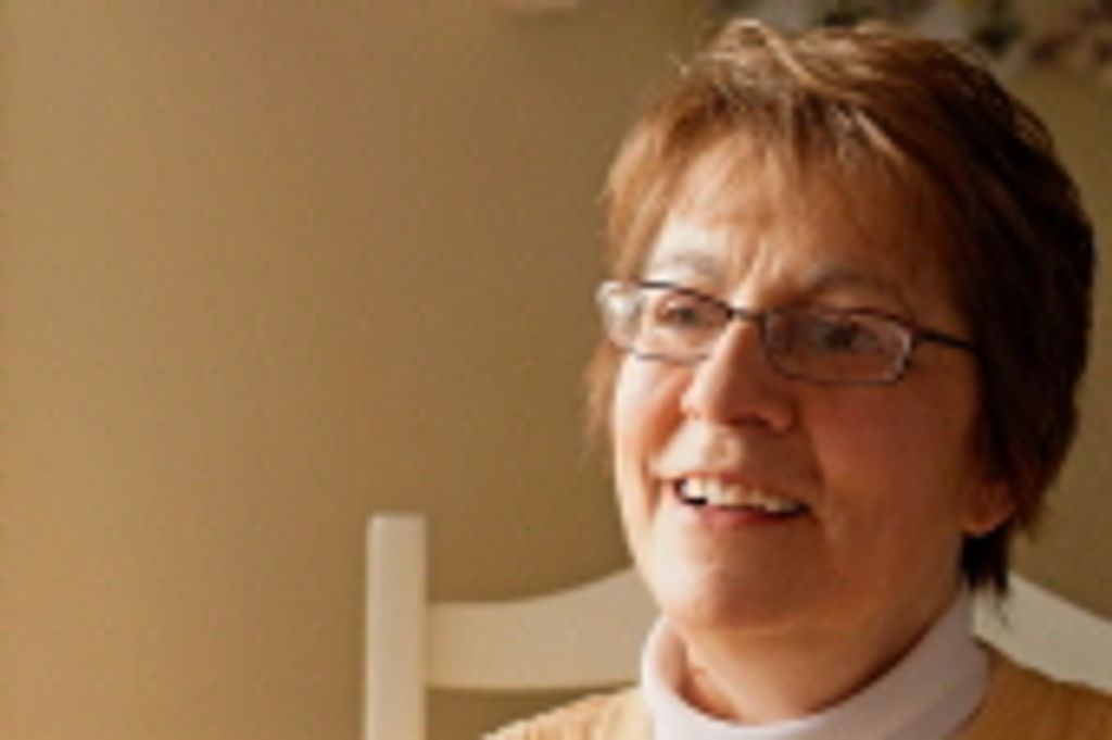 Judy K. Rich