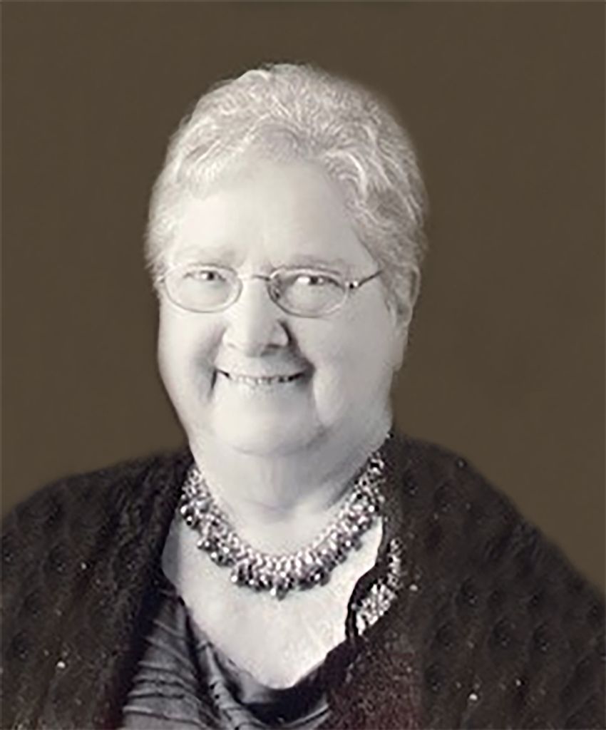 Frances Bernice Guzak