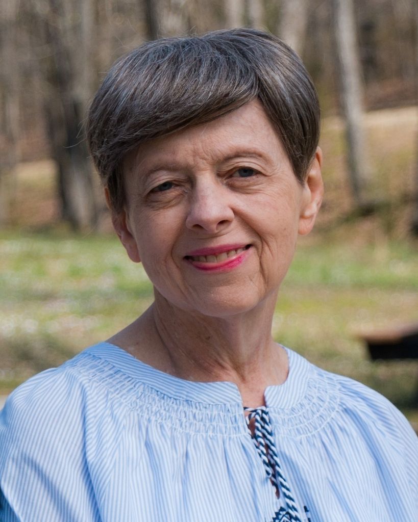 Virginia Gwyn Thornburgh Profile Photo