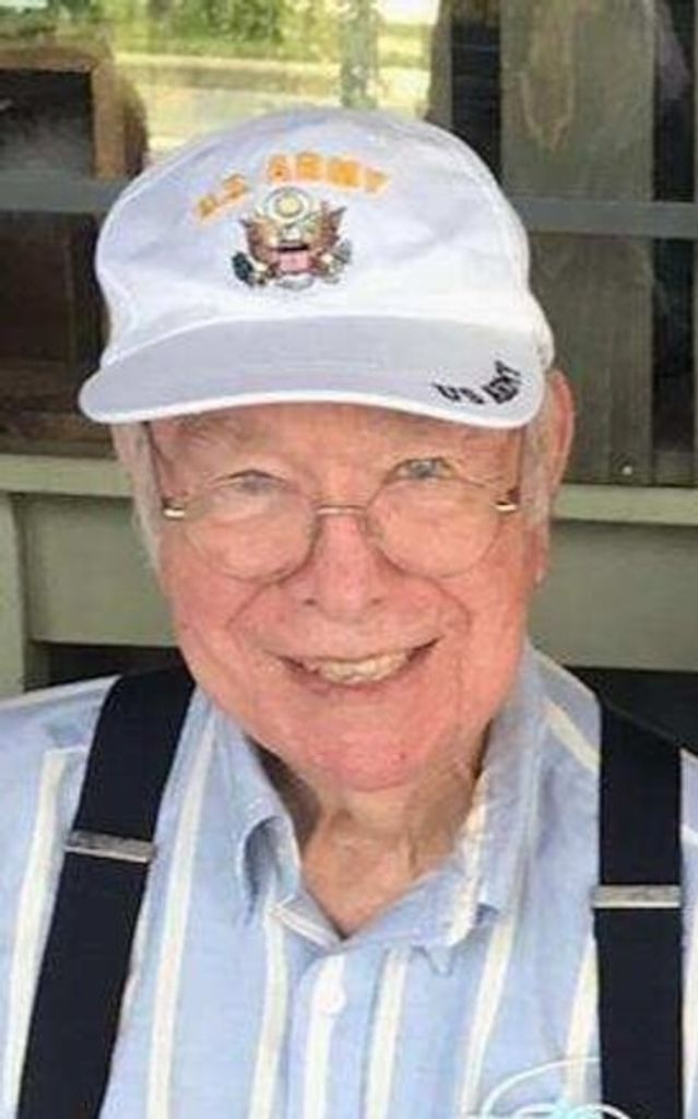 Emmett Fenner Hughes Jr. Profile Photo