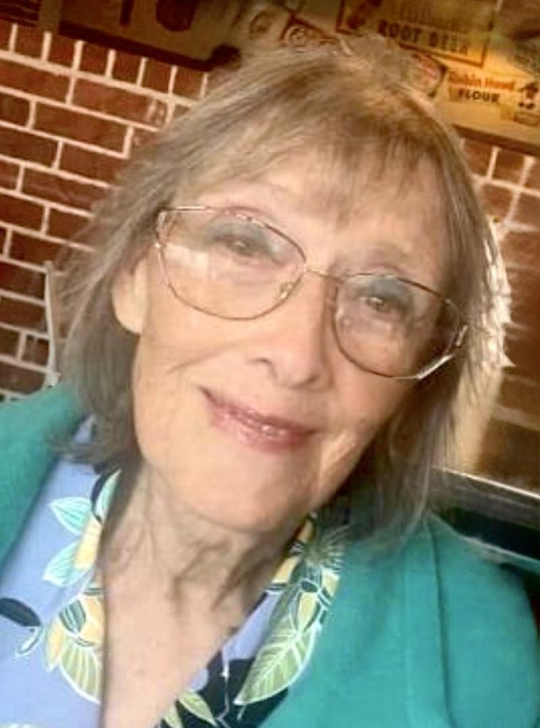 Nancy J. Thompson Profile Photo
