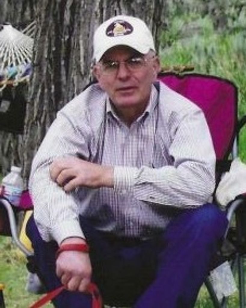 William Delbert "Dell" Garretson Profile Photo