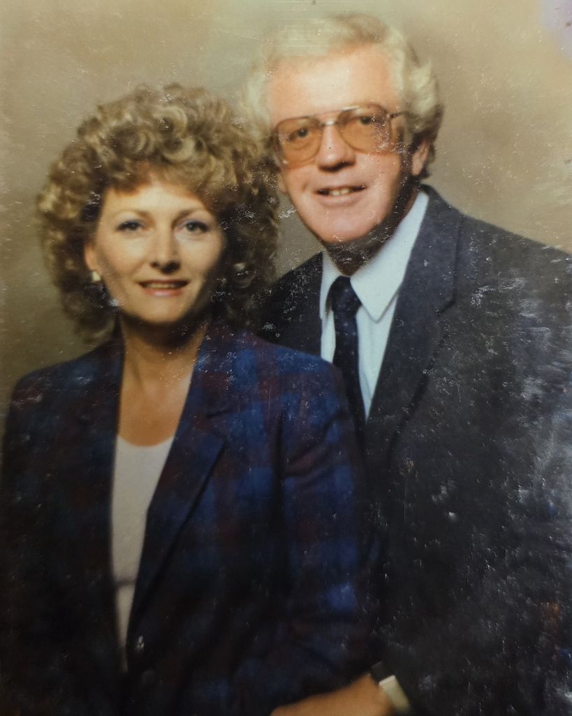 Maurice Skidmore Edwards Profile Photo