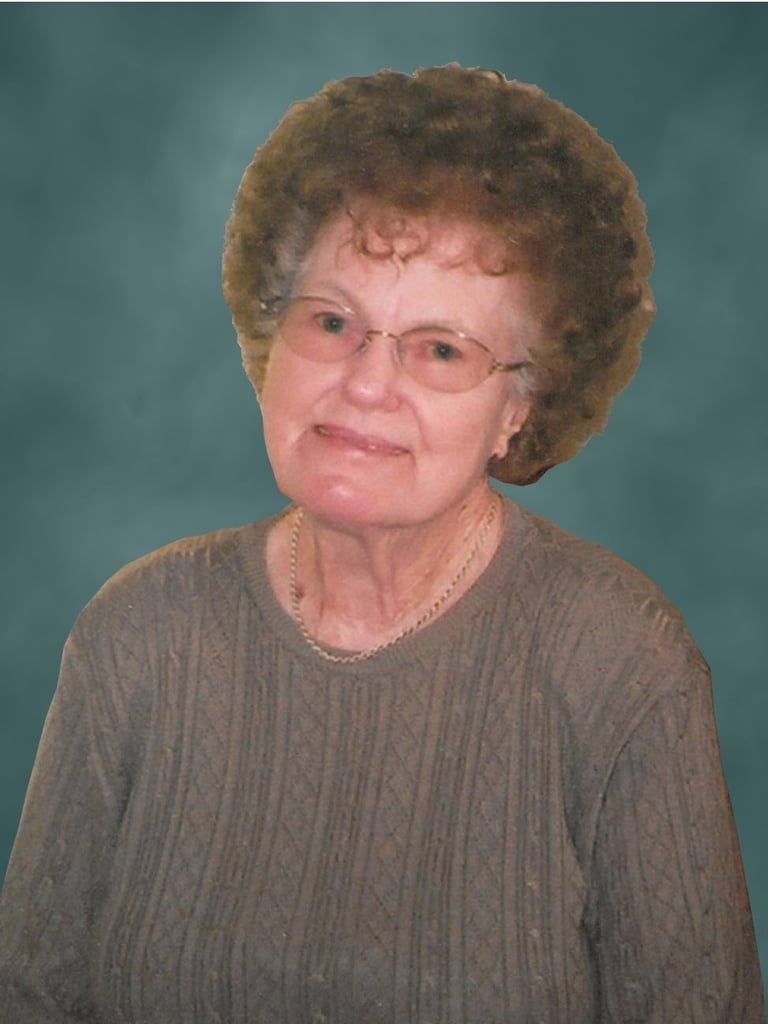 Lucille Hatley