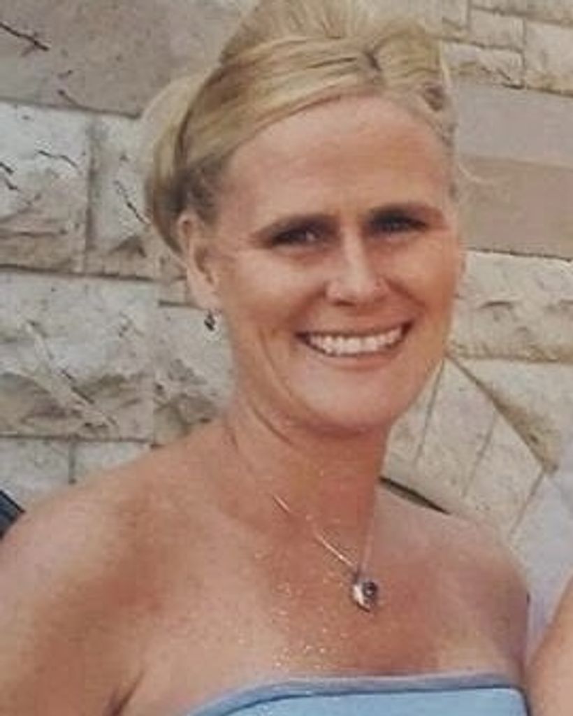 Amanda J. Gibbons Profile Photo