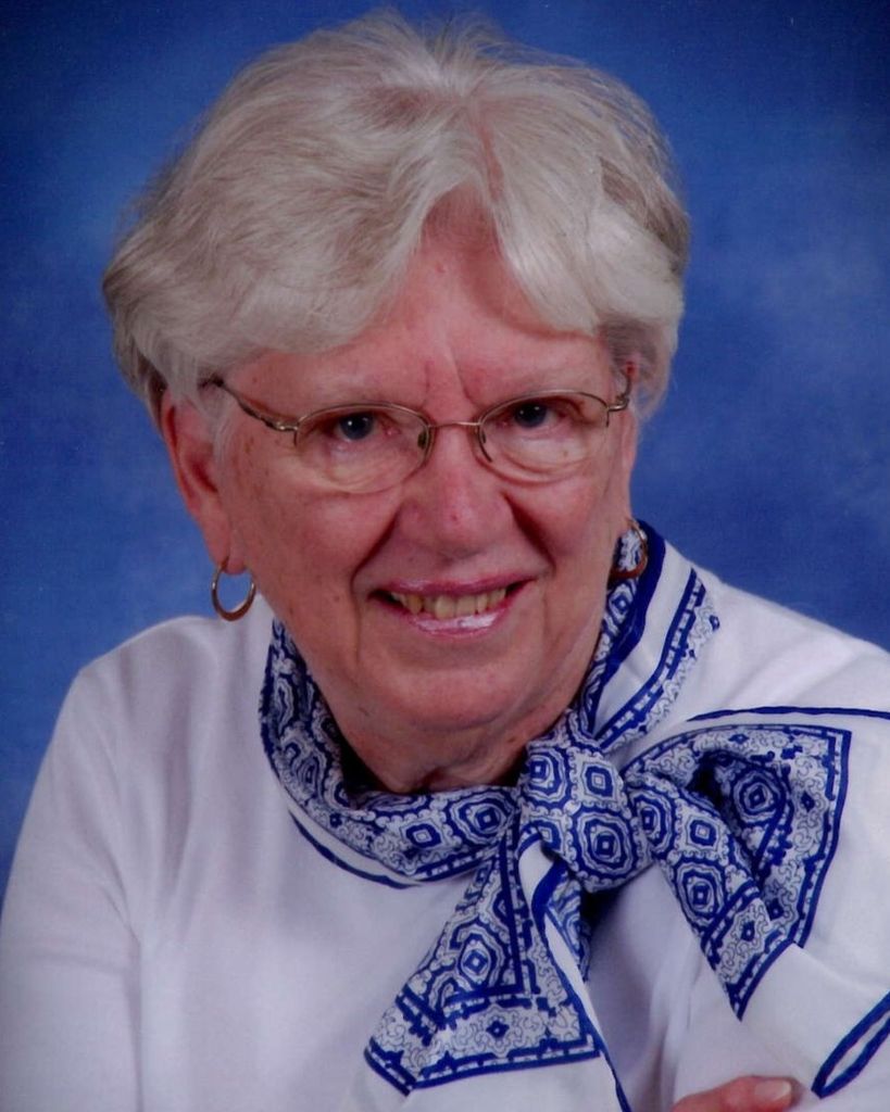 Margaret S Wible Profile Photo