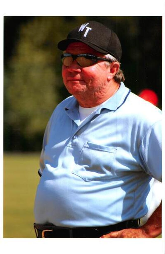 Robert Jesse Dunlow, Jr. Profile Photo