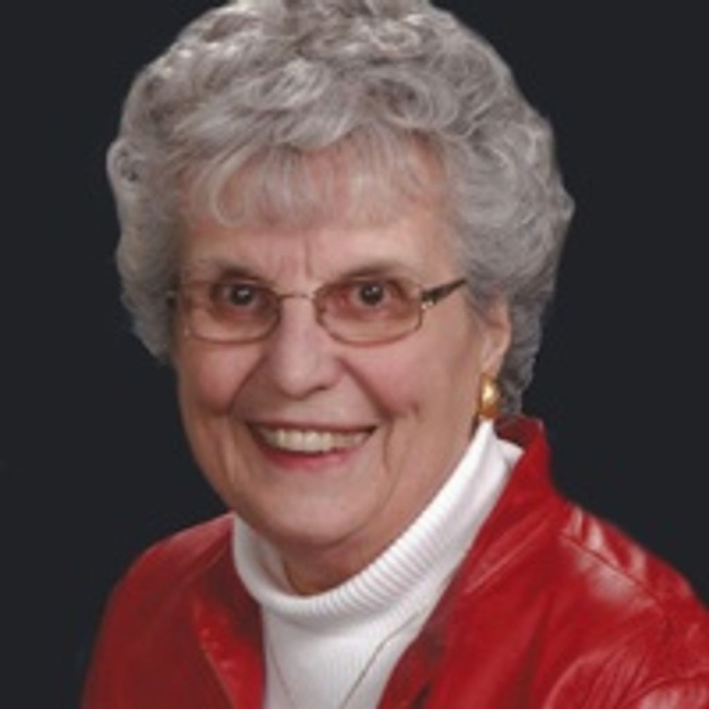 Anne Williams Profile Photo