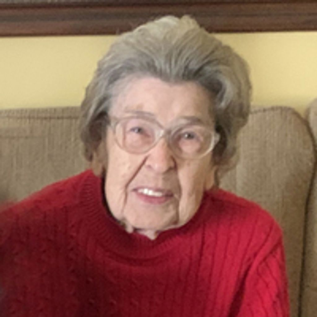 Grace A Doyle Profile Photo