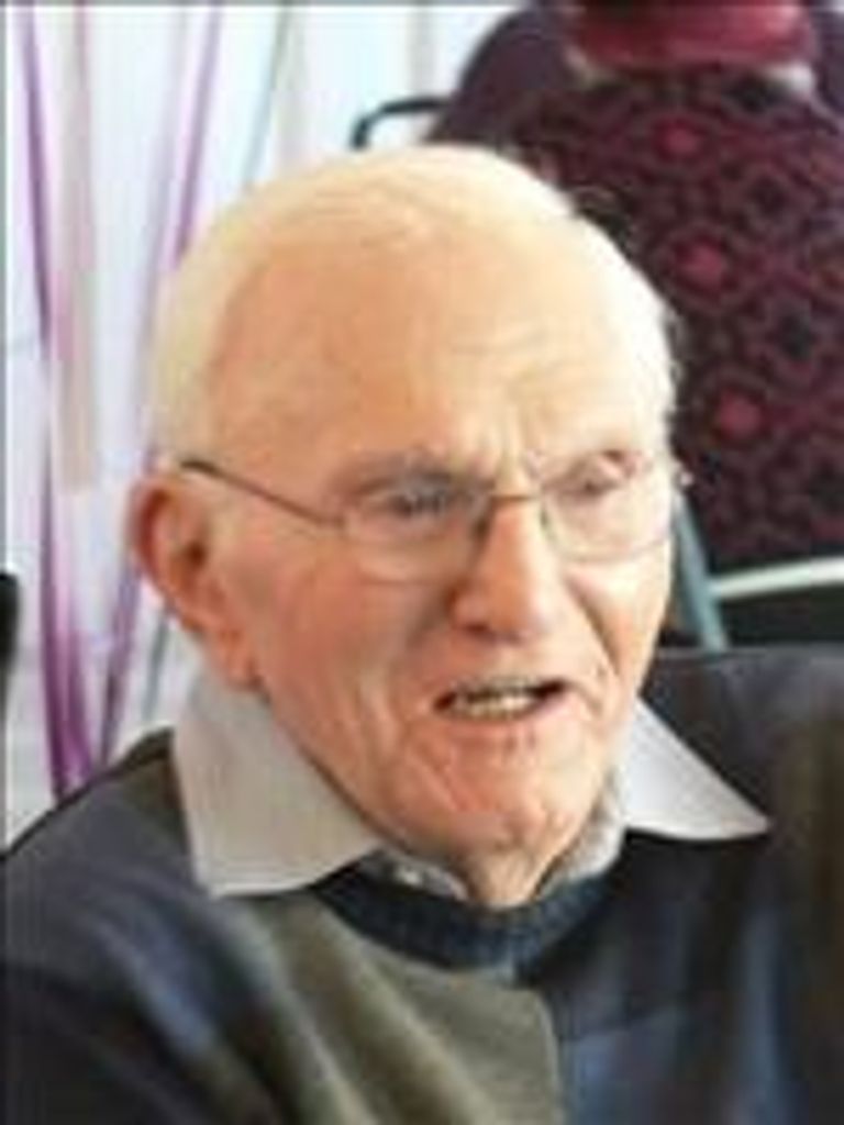 Robert J. "Pat" Luddy Profile Photo